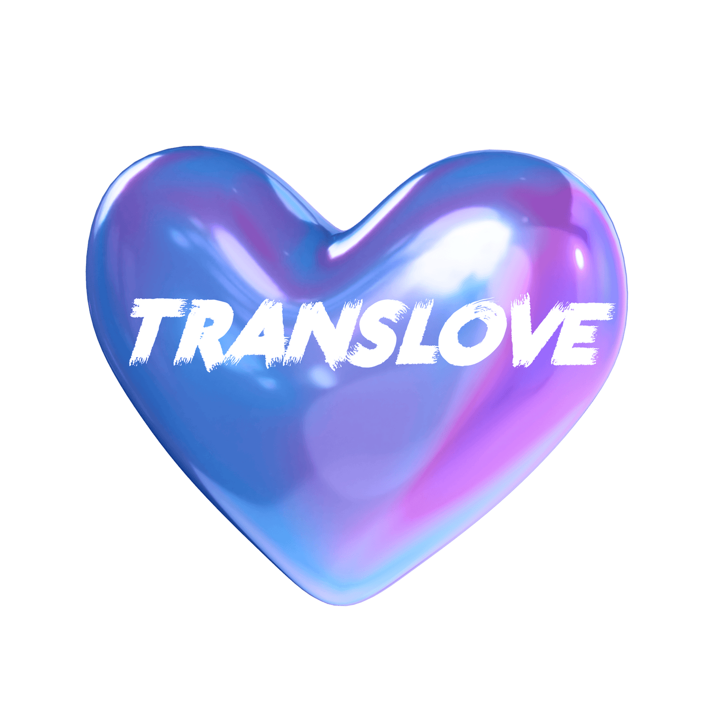 tsgabrielle • TransLove • Case Compatible with AirPods® • All Models - tsgabrielle