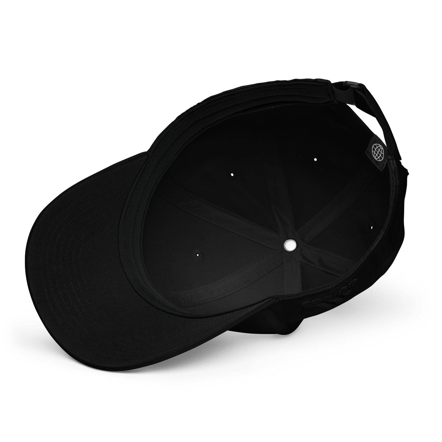 adidas® by tsgabrielle • Dad Hat • Black - tsgabrielle