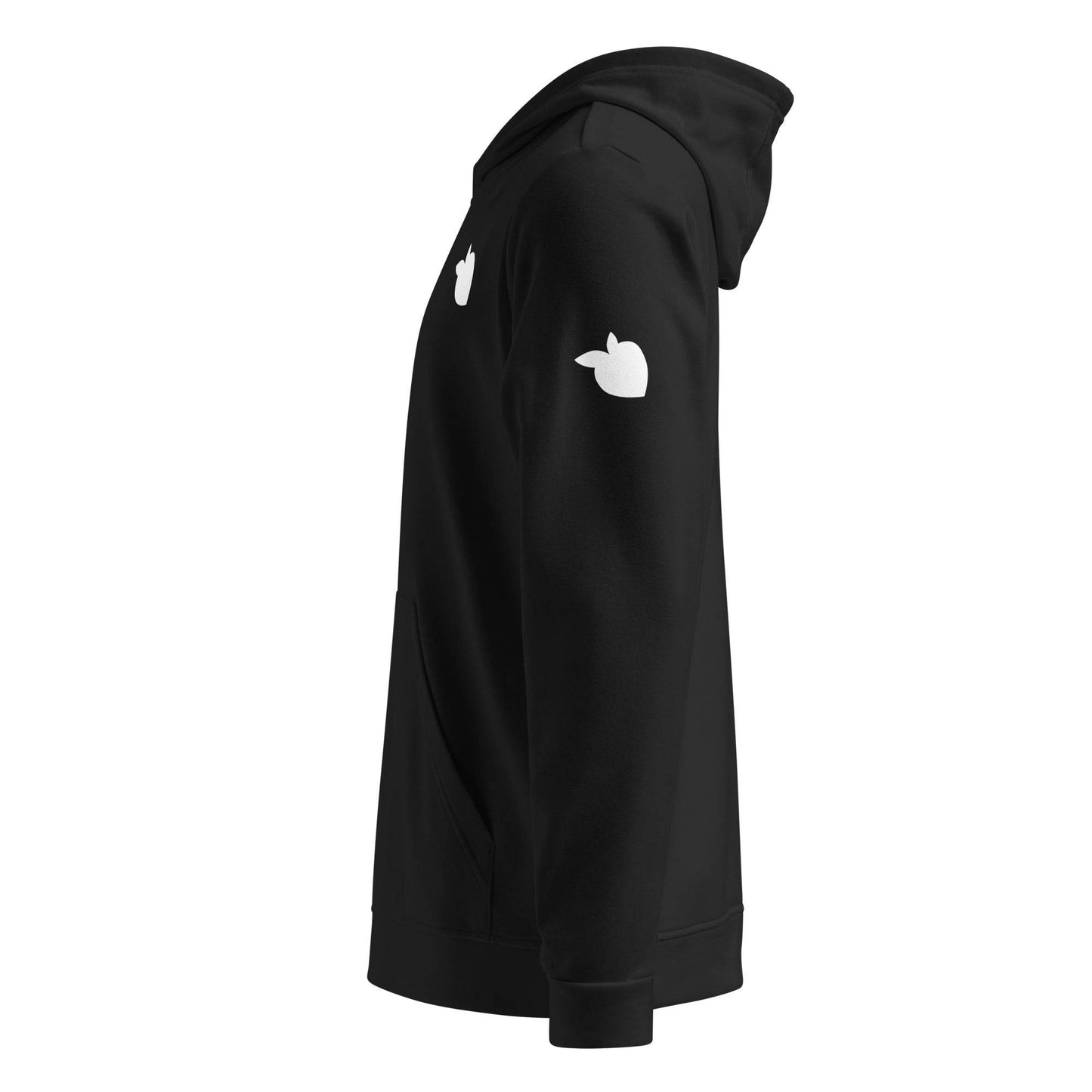 adidas® by tsgabrielle • Men's • Fleece Hoodie • 5 Colors - tsgabrielle