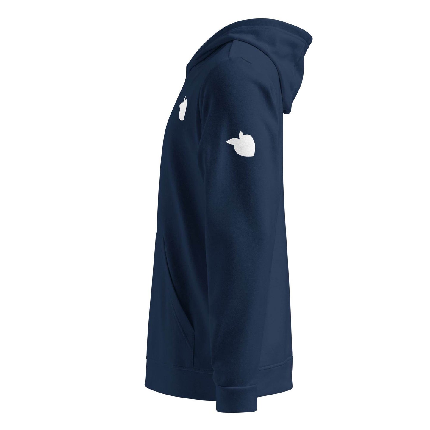 adidas® by tsgabrielle • Men's • Fleece Hoodie • 5 Colors - tsgabrielle