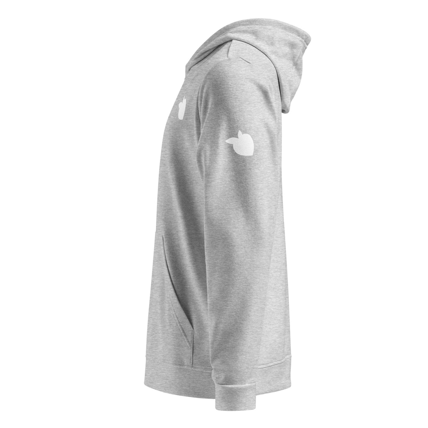 adidas® by tsgabrielle • Men's • Fleece Hoodie • 5 Colors - tsgabrielle