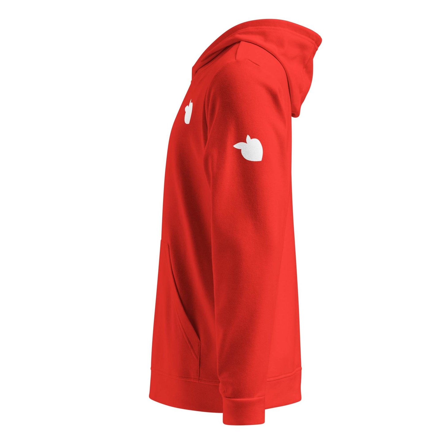 adidas® by tsgabrielle • Men's • Fleece Hoodie • 5 Colors - tsgabrielle