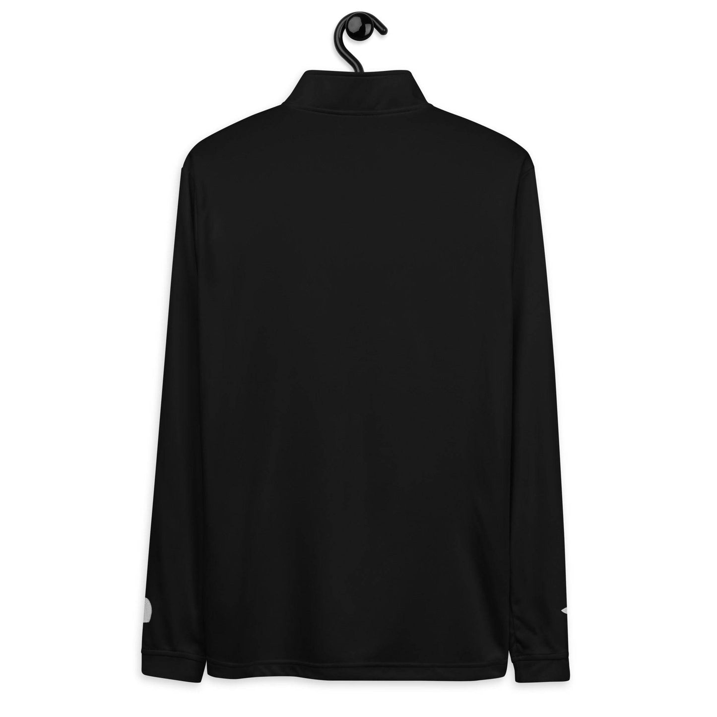 adidas® by tsgabrielle • Men's • Quarter Zip Pullover • Dark Colors - tsgabrielle