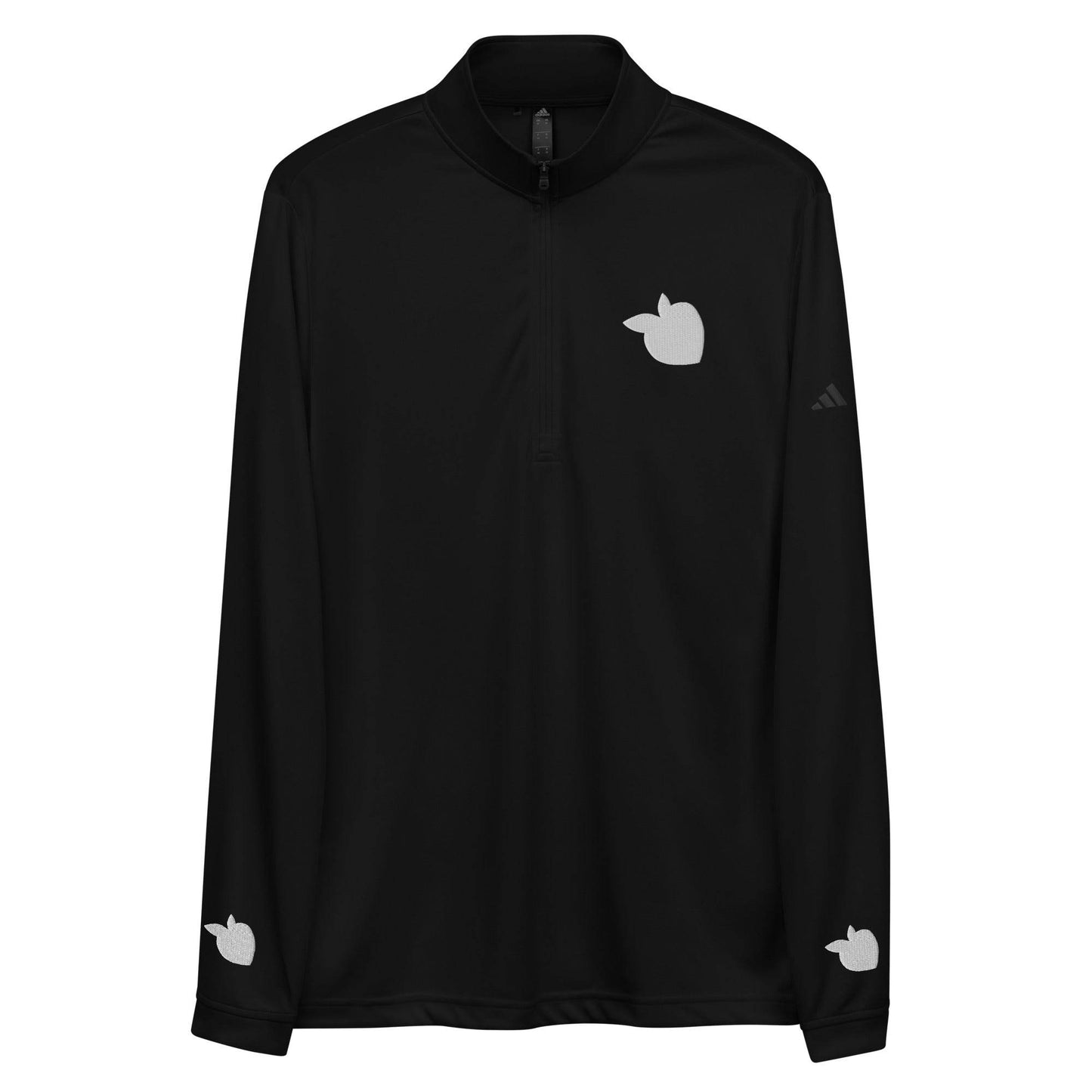 adidas® by tsgabrielle • Men's • Quarter Zip Pullover • Dark Colors - tsgabrielle