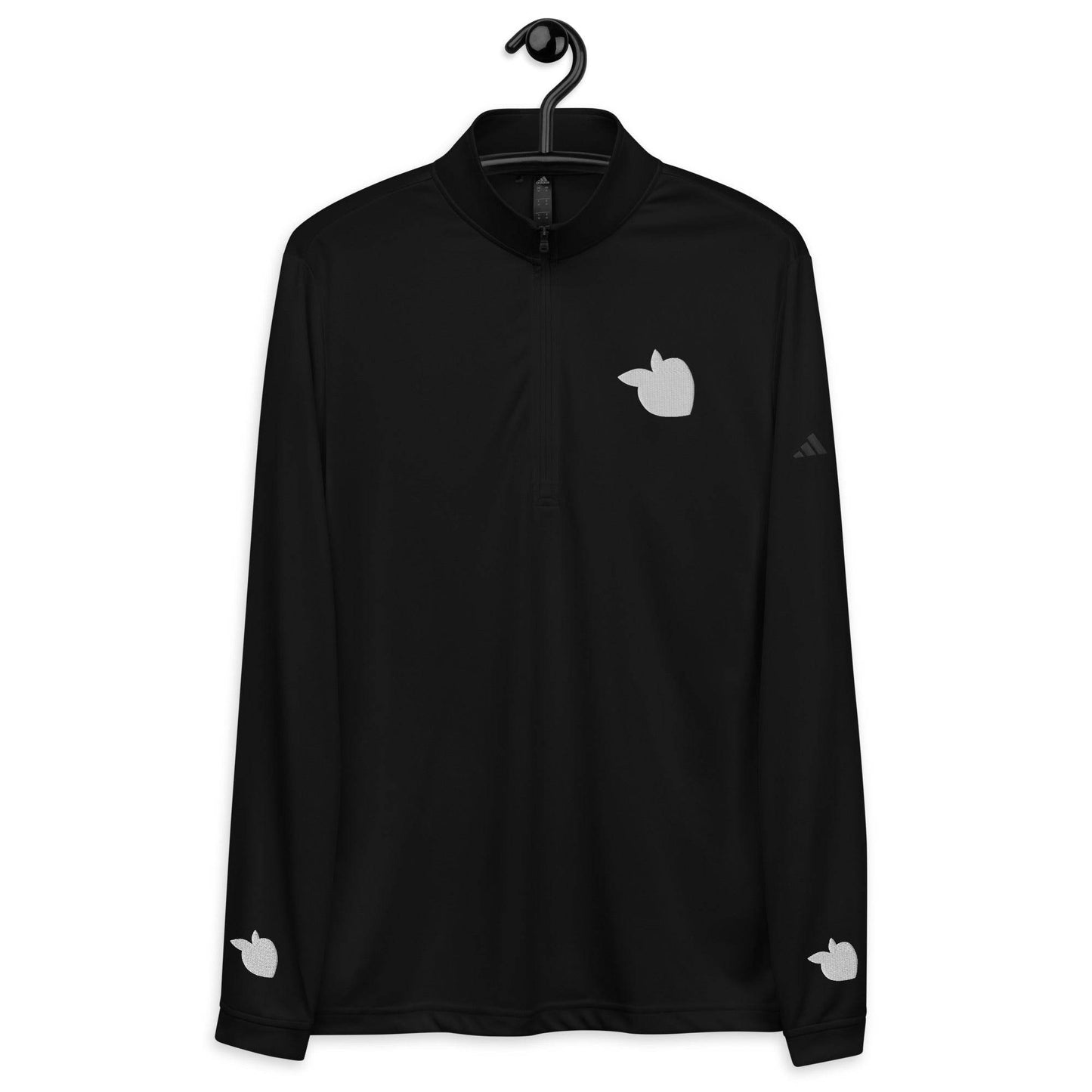 adidas® by tsgabrielle • Men's • Quarter Zip Pullover • Dark Colors - tsgabrielle