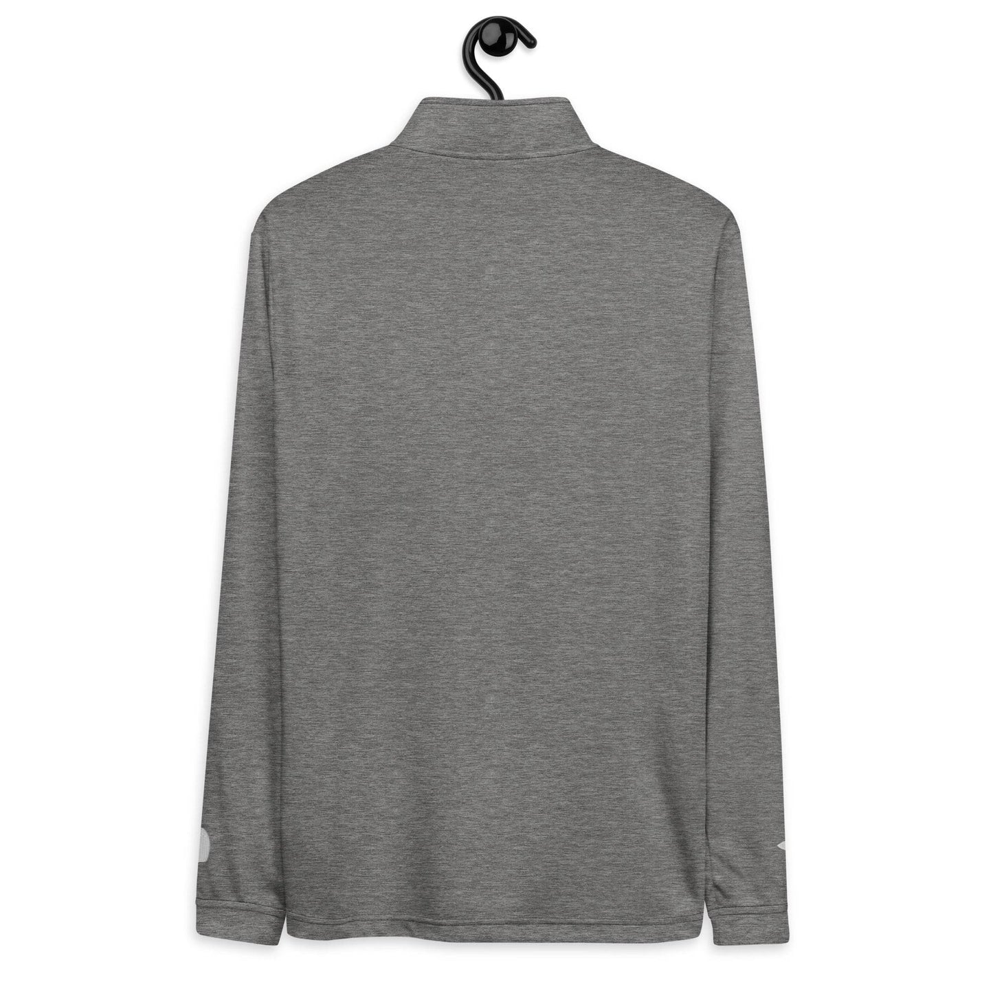 adidas® by tsgabrielle • Men's • Quarter Zip Pullover • Dark Colors - tsgabrielle