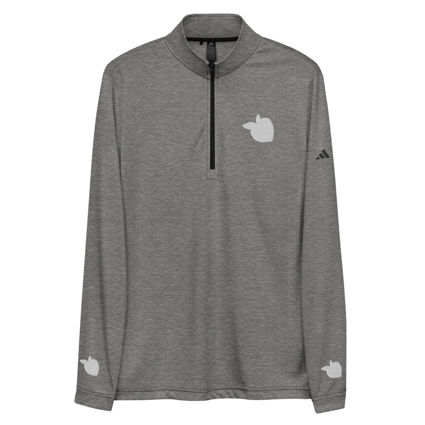 adidas® by tsgabrielle • Men's • Quarter Zip Pullover • Dark Colors - tsgabrielle