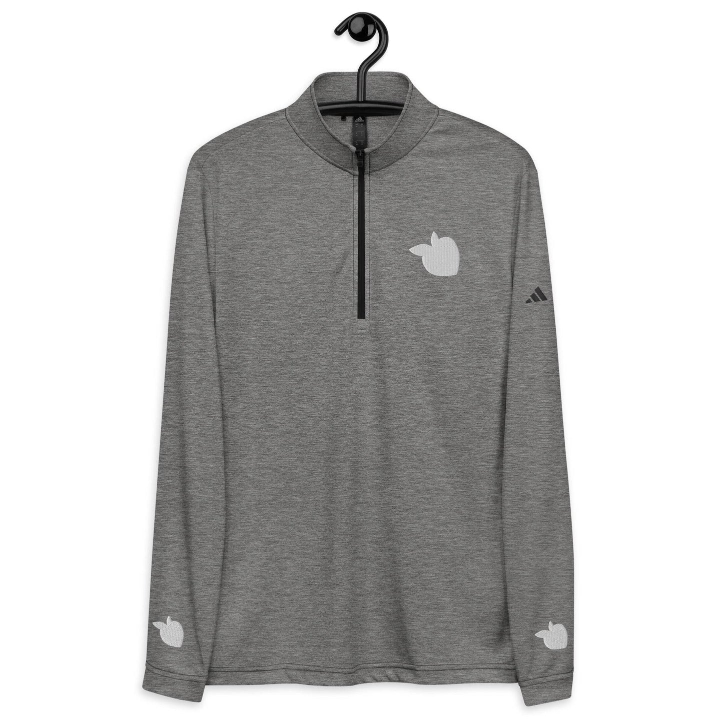 adidas® by tsgabrielle • Men's • Quarter Zip Pullover • Dark Colors - tsgabrielle