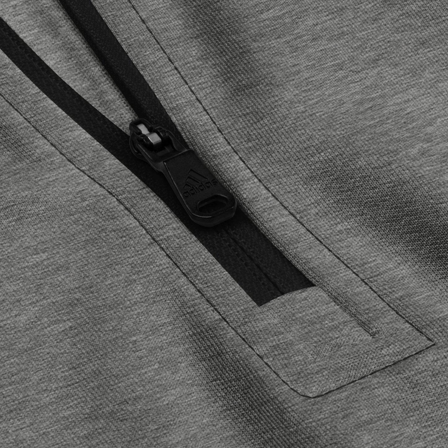 adidas® by tsgabrielle • Men's • Quarter Zip Pullover • Dark Colors - tsgabrielle
