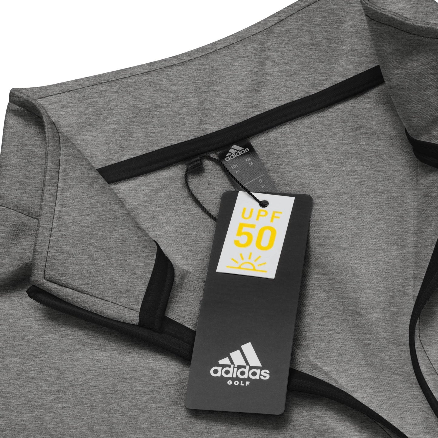 adidas® by tsgabrielle • Men's • Quarter Zip Pullover • Dark Colors - tsgabrielle