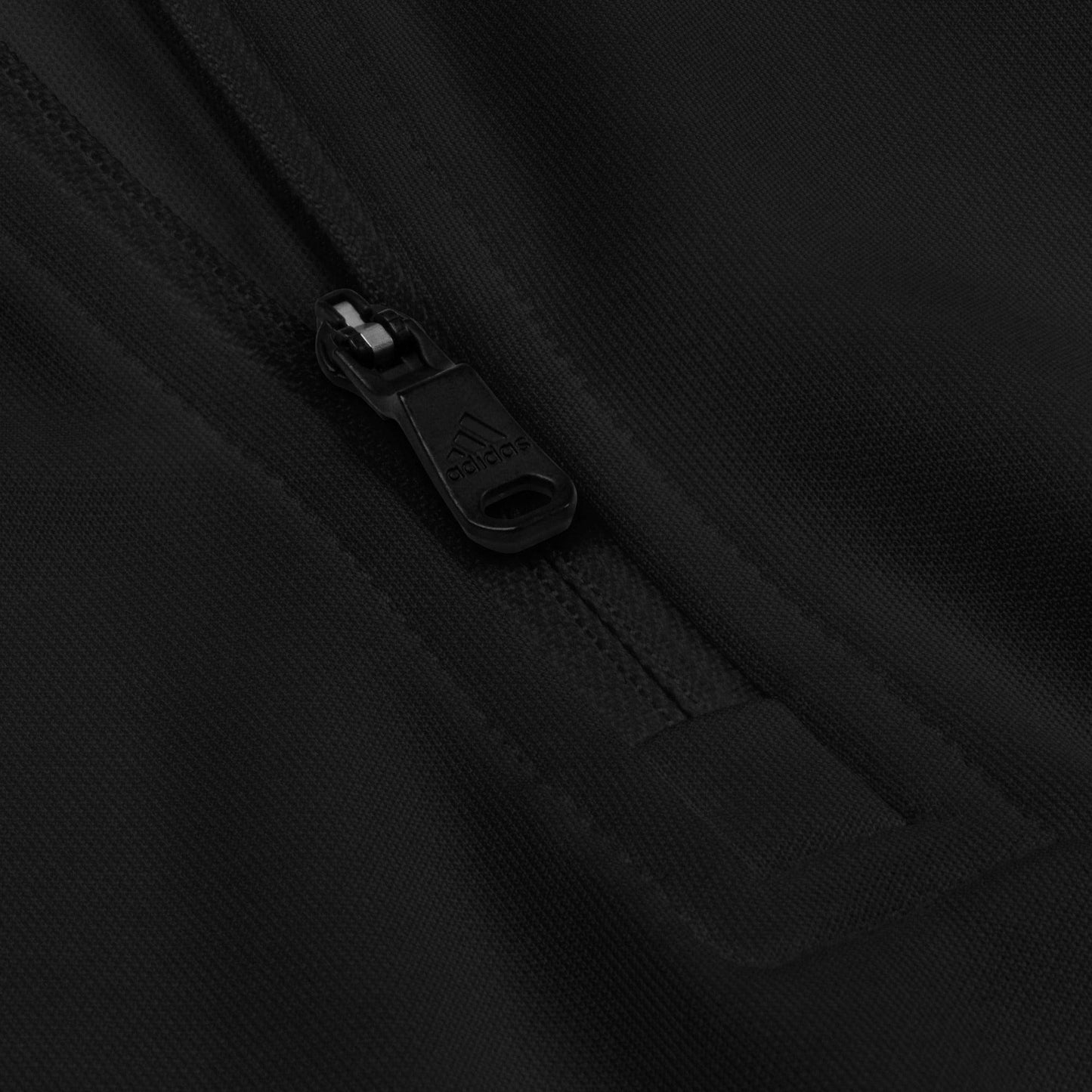 adidas® by tsgabrielle • Men's • Quarter Zip Pullover • Dark Colors - tsgabrielle