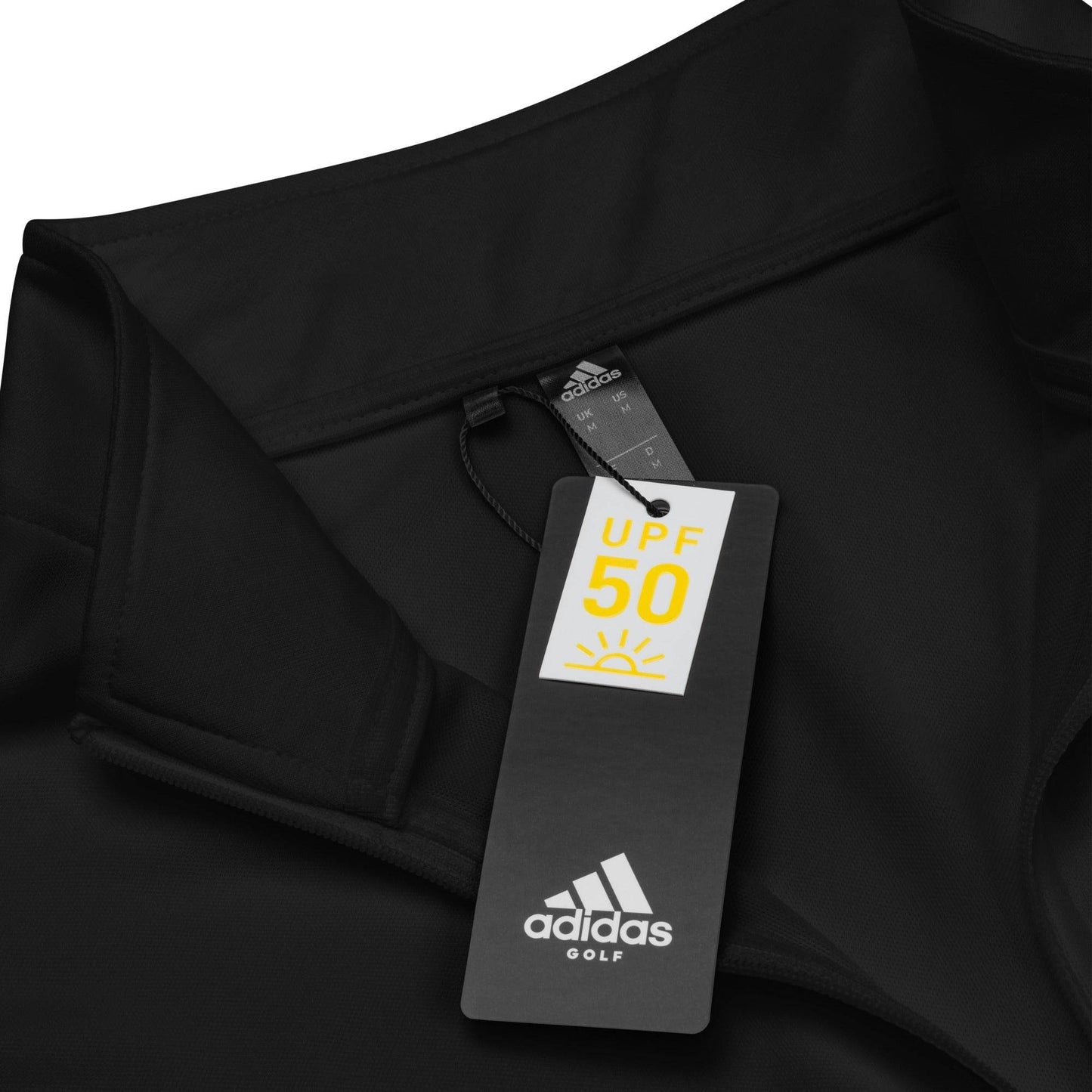 adidas® by tsgabrielle • Men's • Quarter Zip Pullover • Dark Colors - tsgabrielle