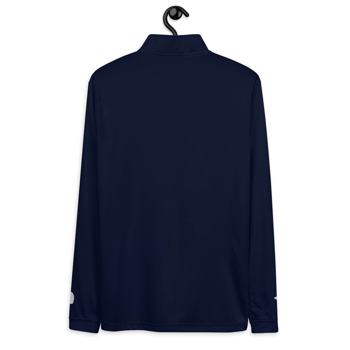 adidas® by tsgabrielle • Men's • Quarter Zip Pullover • Dark Colors - tsgabrielle