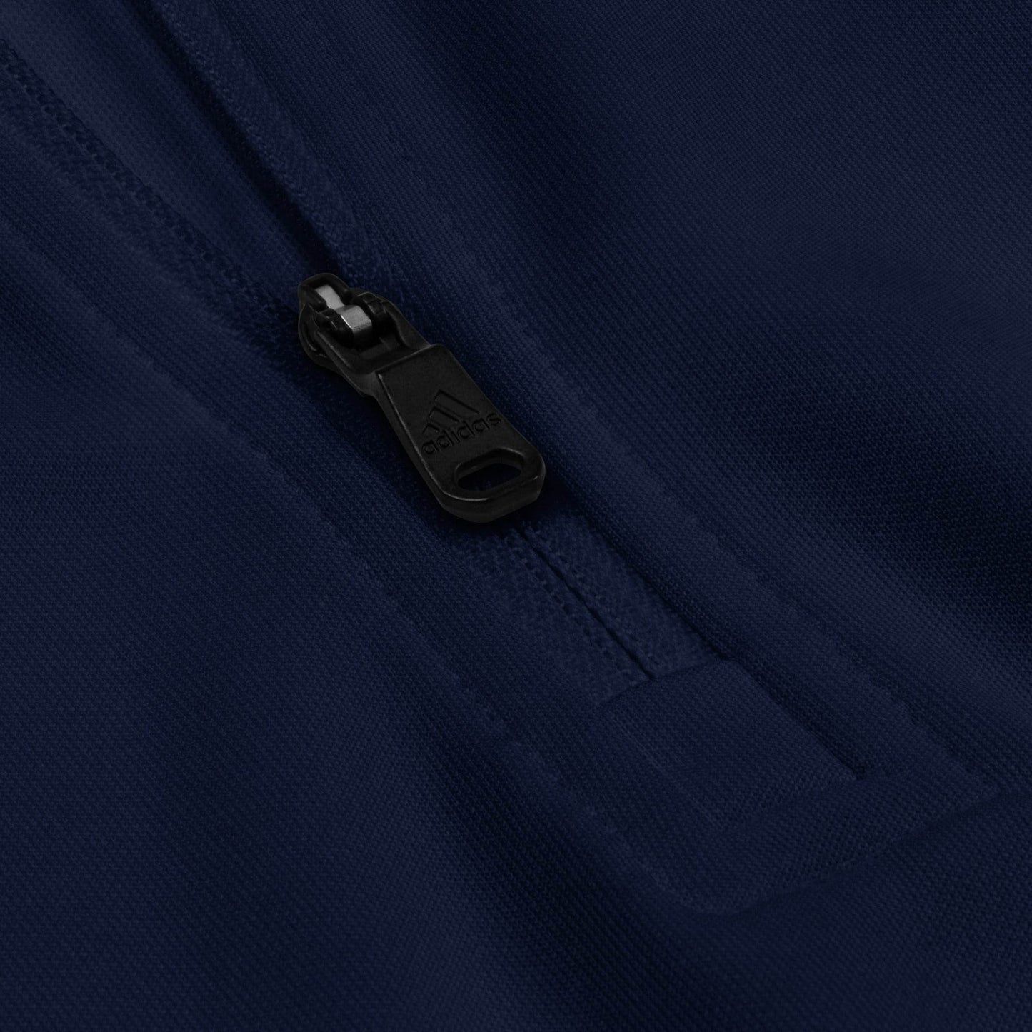 adidas® by tsgabrielle • Men's • Quarter Zip Pullover • Dark Colors - tsgabrielle