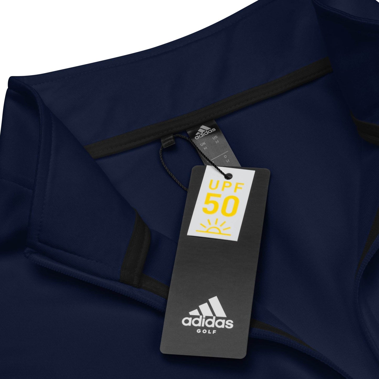 adidas® by tsgabrielle • Men's • Quarter Zip Pullover • Dark Colors - tsgabrielle