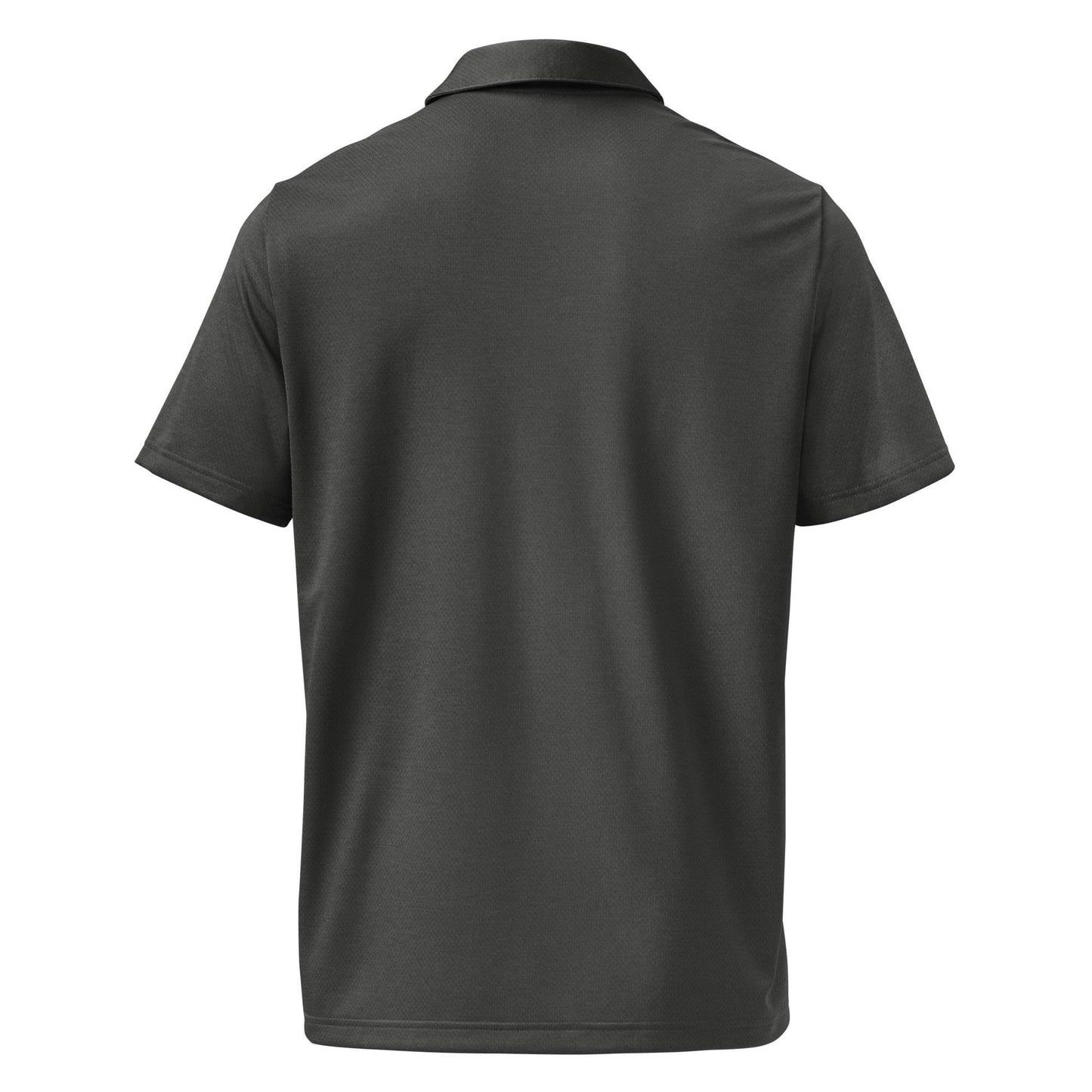 adidas® by tsgabrielle • Men's • Space-Dyed Polo • 3 Colors - tsgabrielle