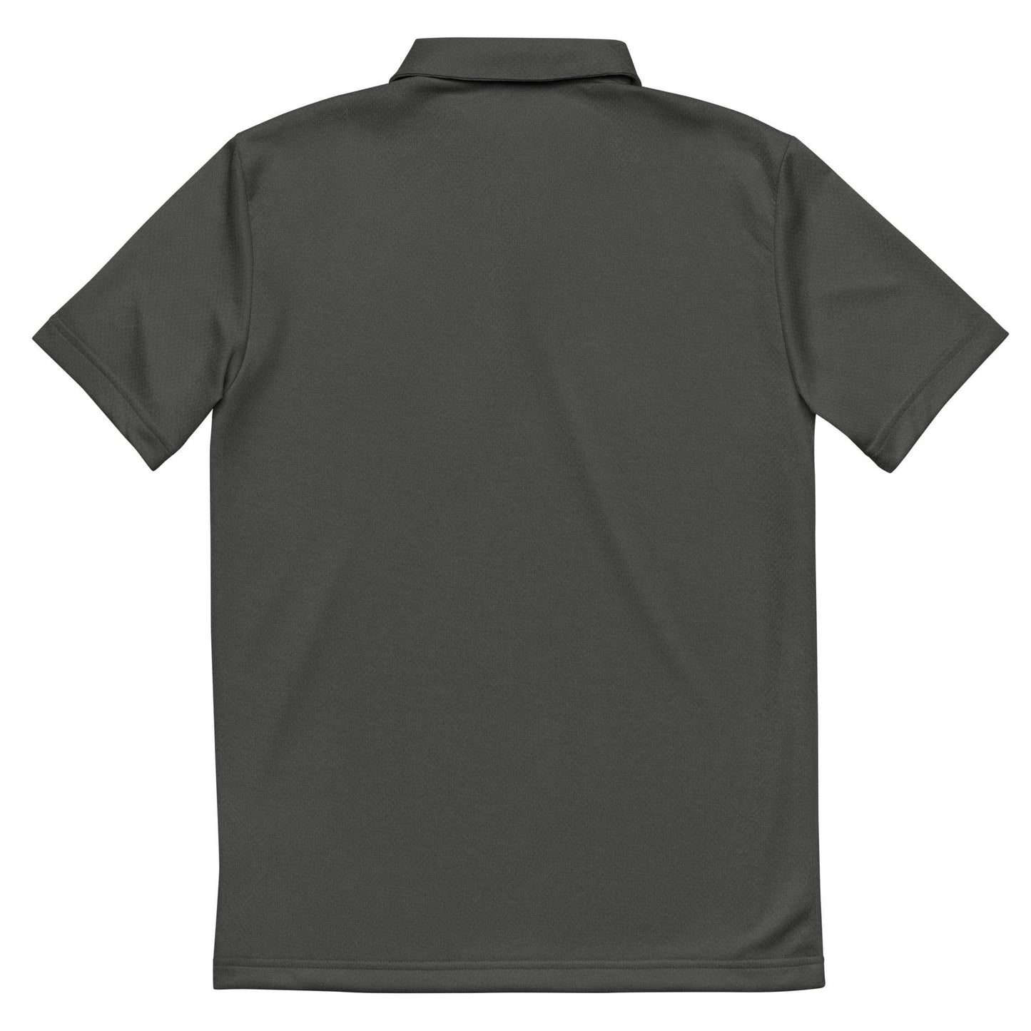 adidas® by tsgabrielle • Men's • Space-Dyed Polo • 3 Colors - tsgabrielle