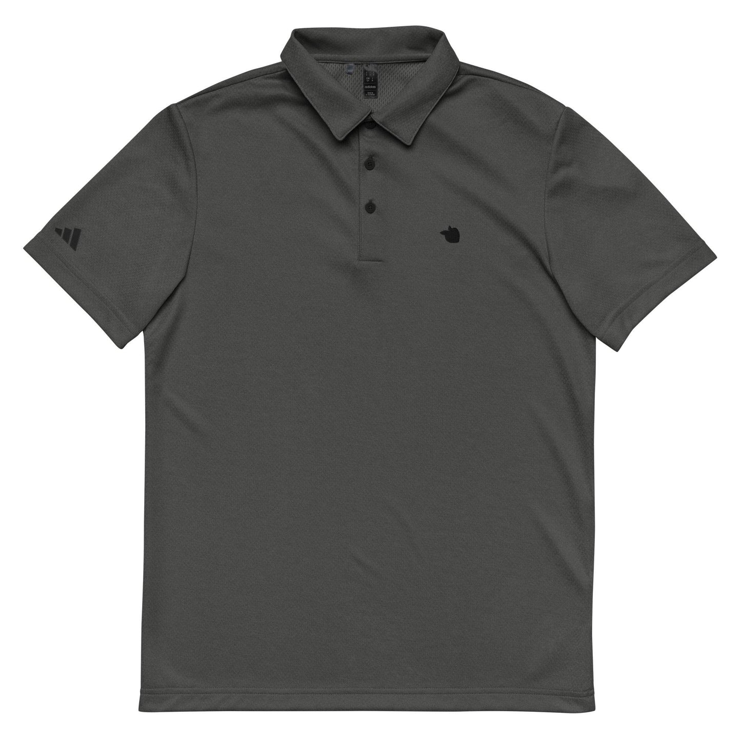 adidas® by tsgabrielle • Men's • Space-Dyed Polo • 3 Colors - tsgabrielle