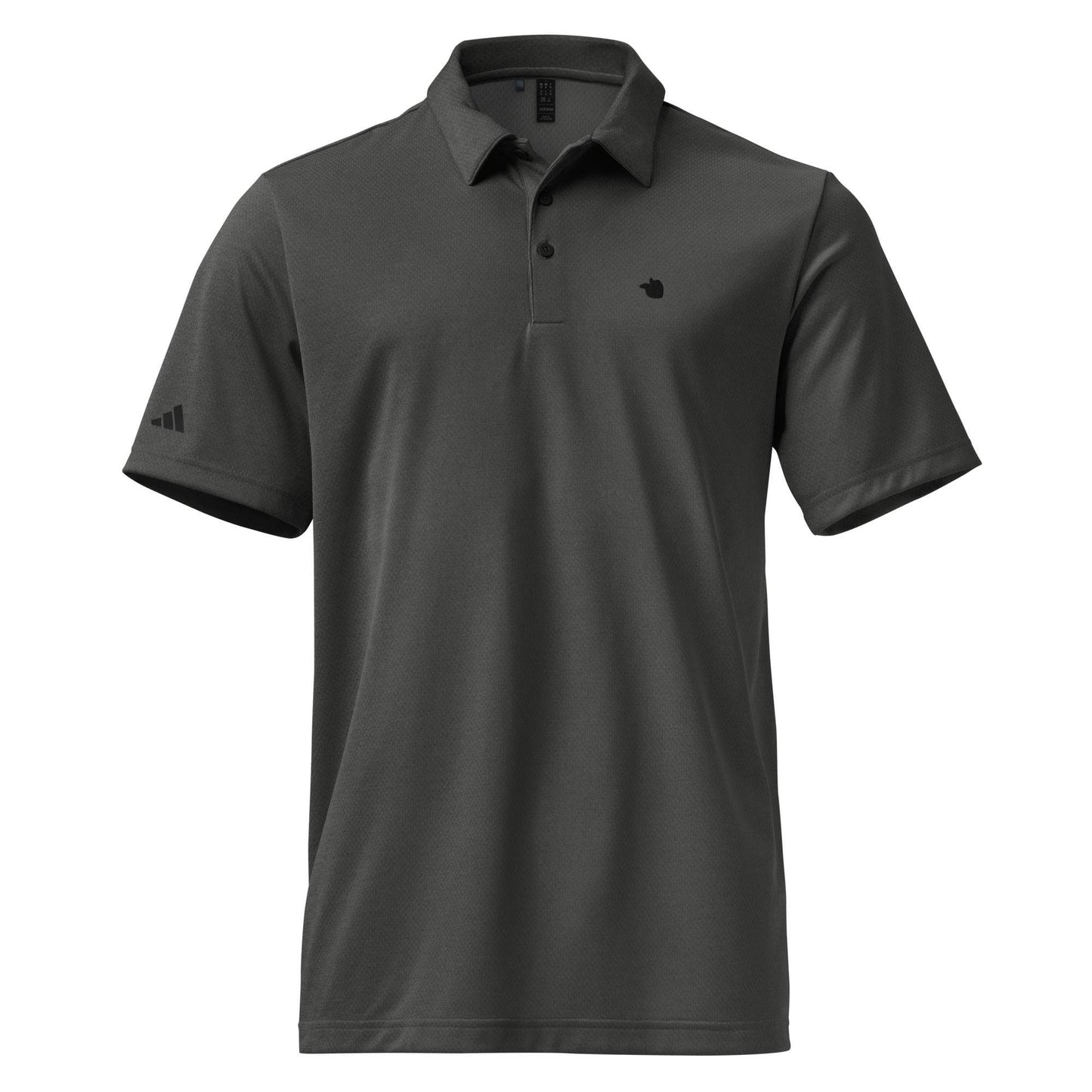adidas® by tsgabrielle • Men's • Space-Dyed Polo • 3 Colors - tsgabrielle