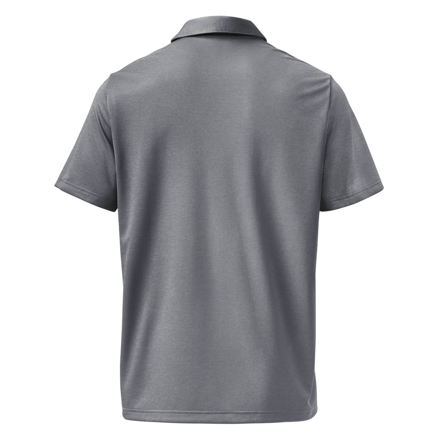 adidas® by tsgabrielle • Men's • Space-Dyed Polo • 3 Colors - tsgabrielle