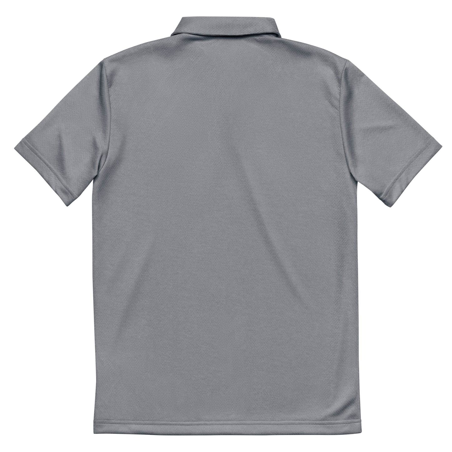 adidas® by tsgabrielle • Men's • Space-Dyed Polo • 3 Colors - tsgabrielle