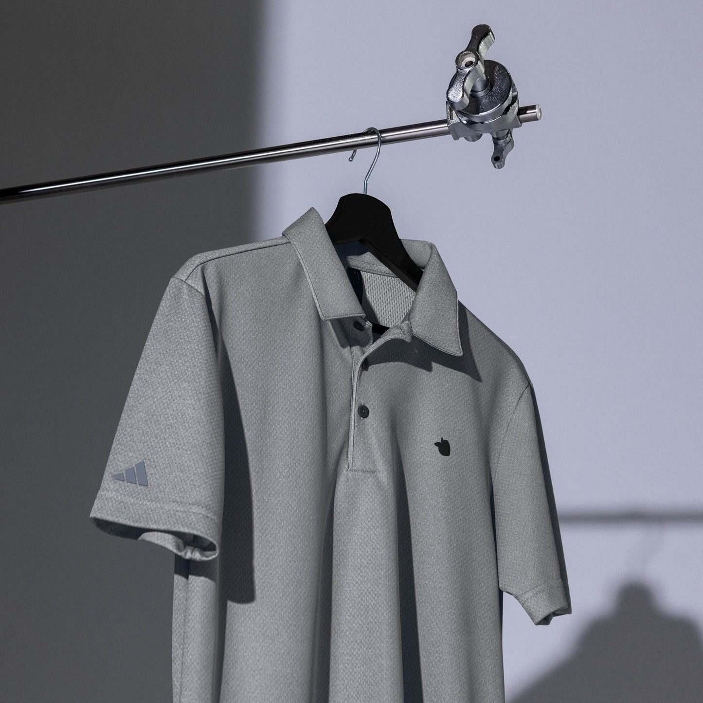 adidas® by tsgabrielle • Men's • Space-Dyed Polo • 3 Colors - tsgabrielle