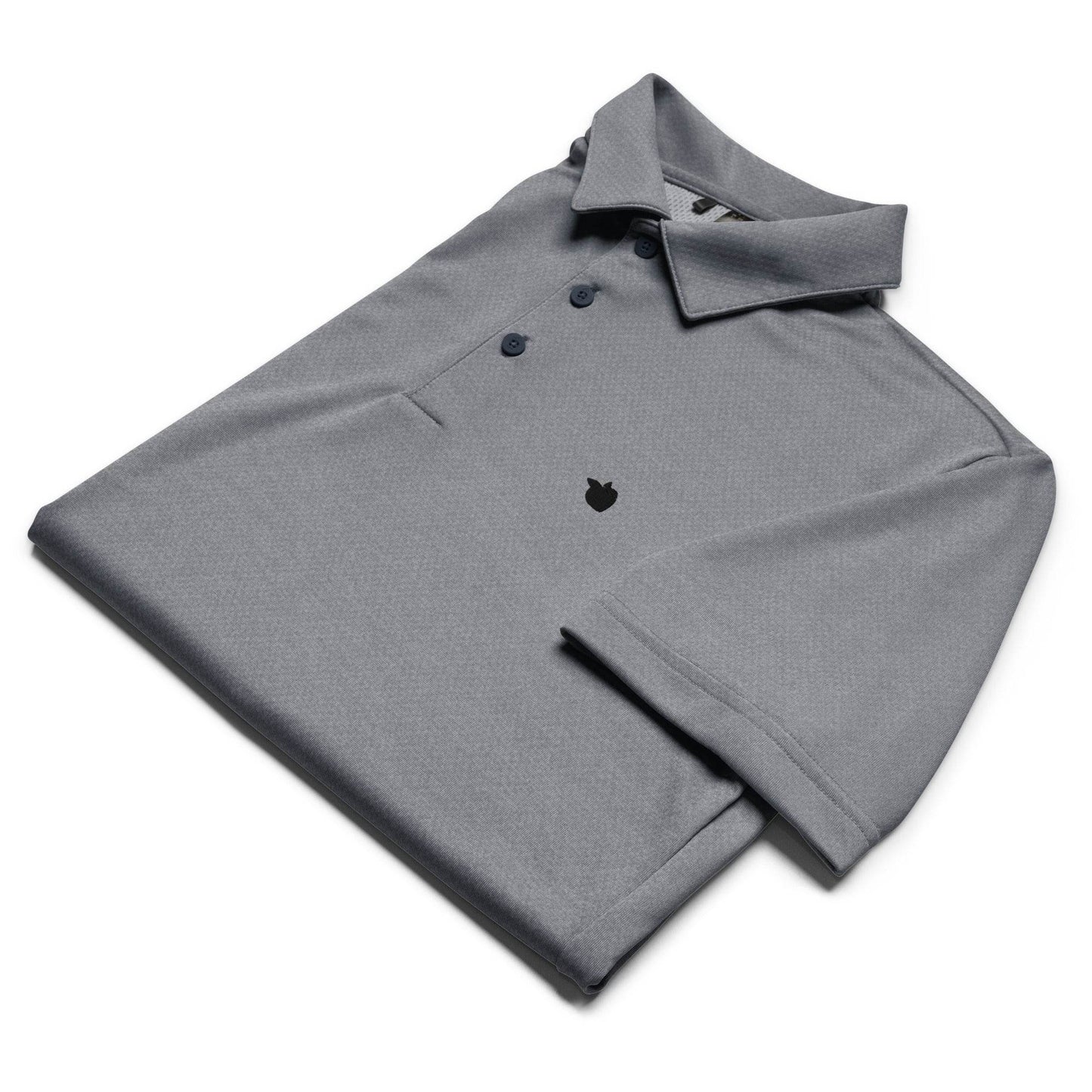 adidas® by tsgabrielle • Men's • Space-Dyed Polo • 3 Colors - tsgabrielle