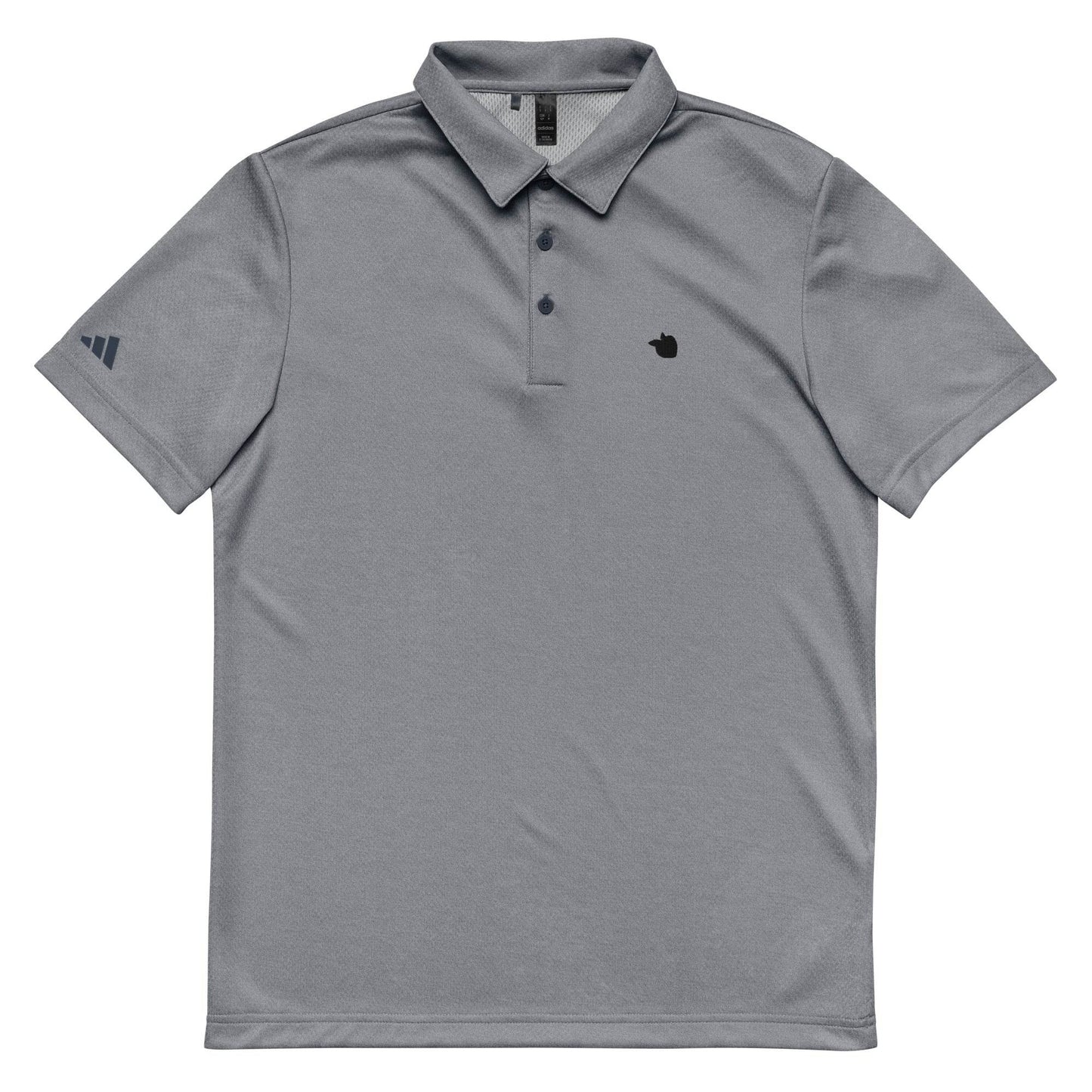 adidas® by tsgabrielle • Men's • Space-Dyed Polo • 3 Colors - tsgabrielle