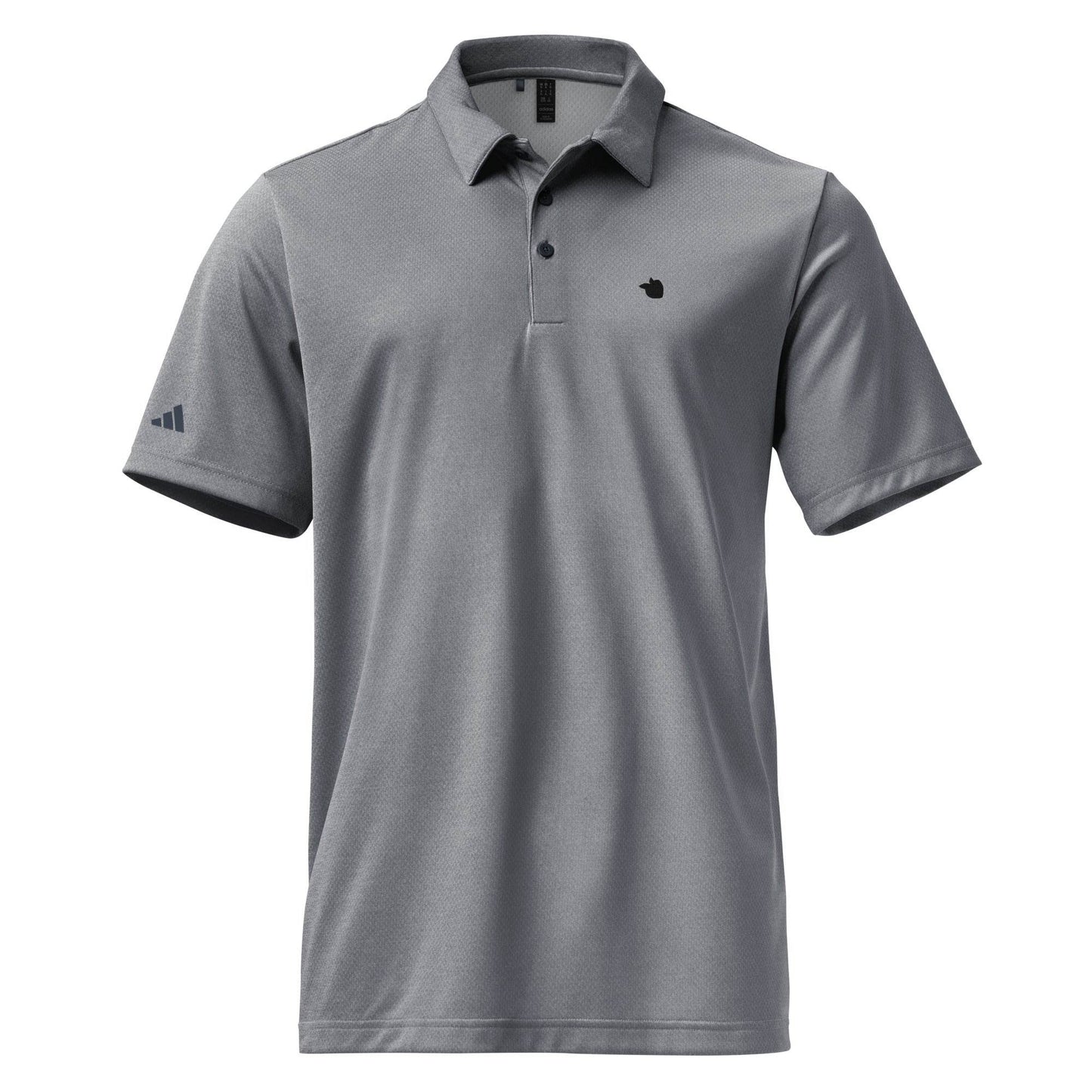 adidas® by tsgabrielle • Men's • Space-Dyed Polo • 3 Colors - tsgabrielle