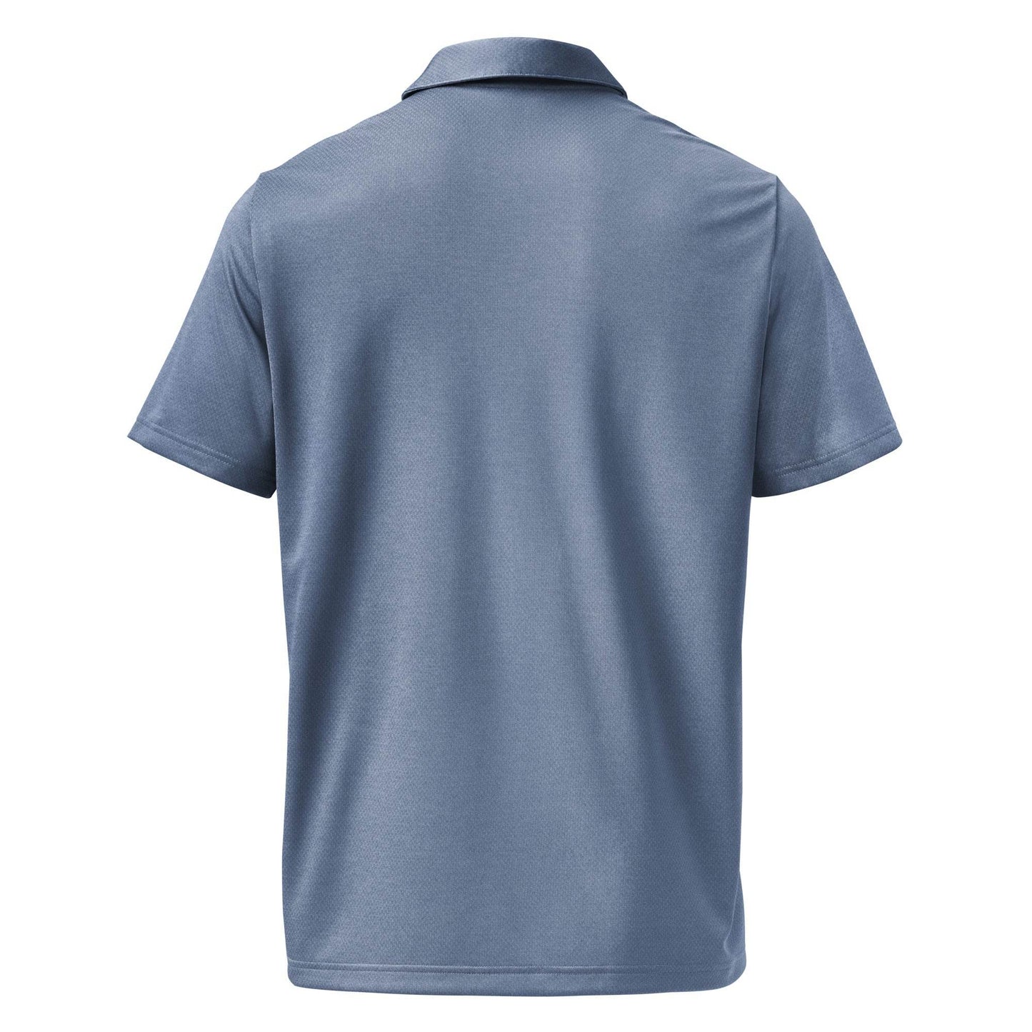 adidas® by tsgabrielle • Men's • Space-Dyed Polo • 3 Colors - tsgabrielle