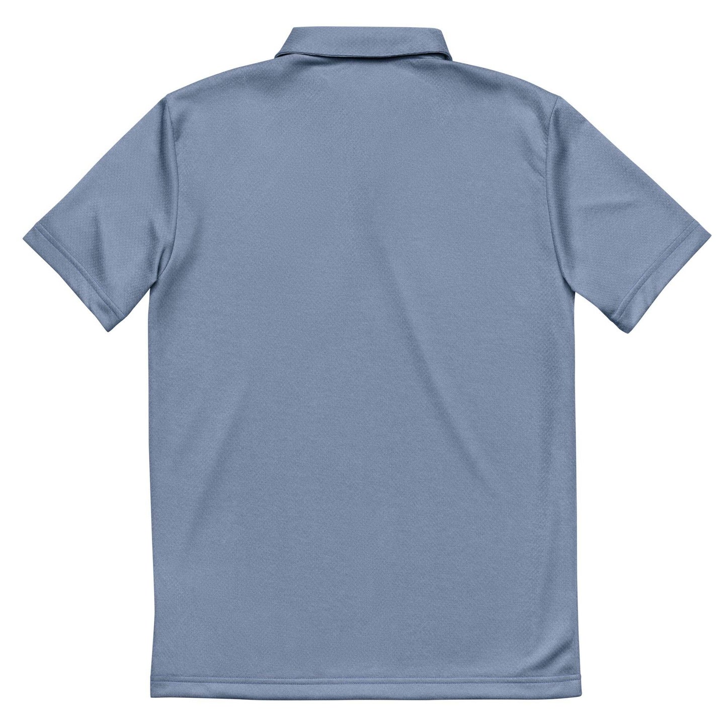 adidas® by tsgabrielle • Men's • Space-Dyed Polo • 3 Colors - tsgabrielle