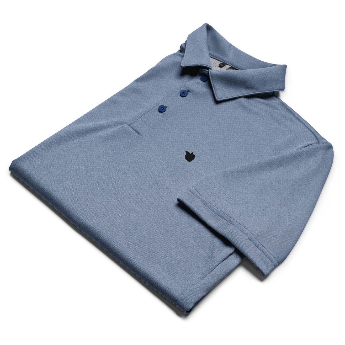adidas® by tsgabrielle • Men's • Space-Dyed Polo • 3 Colors - tsgabrielle