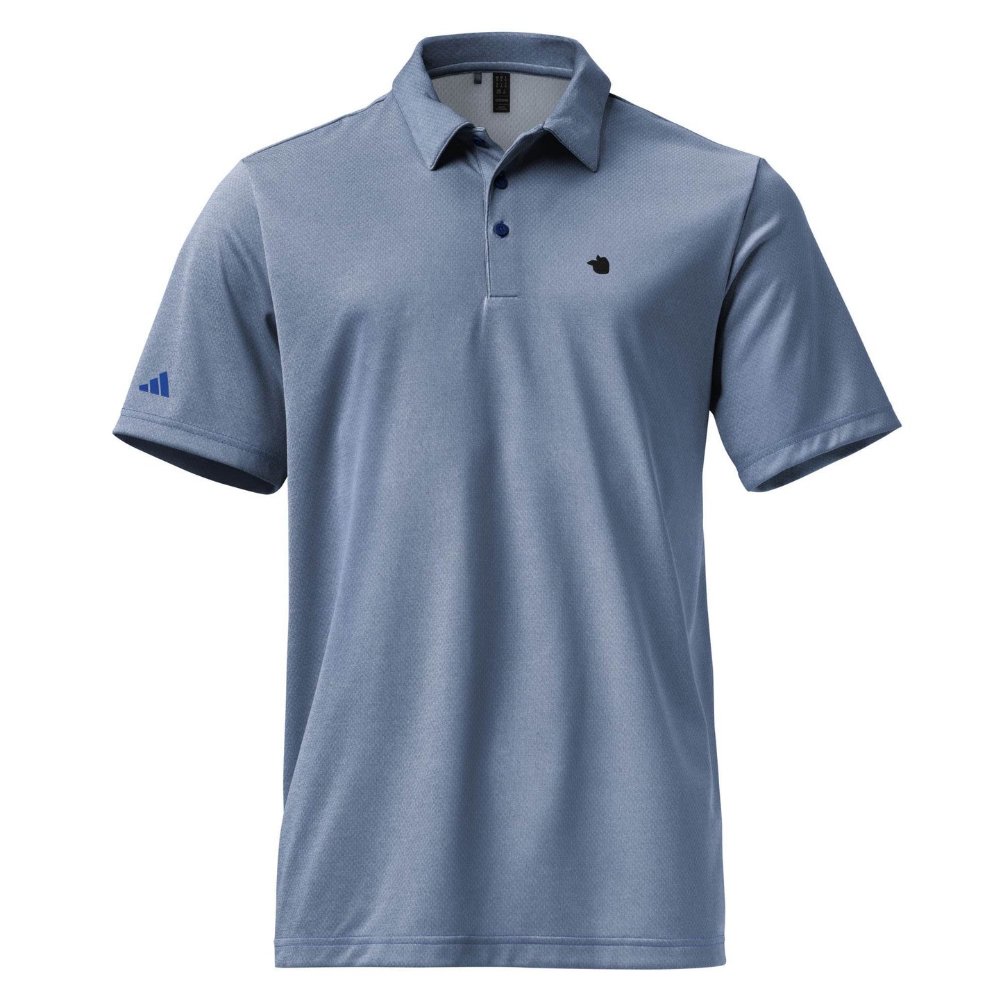 adidas® by tsgabrielle • Men's • Space-Dyed Polo • 3 Colors - tsgabrielle