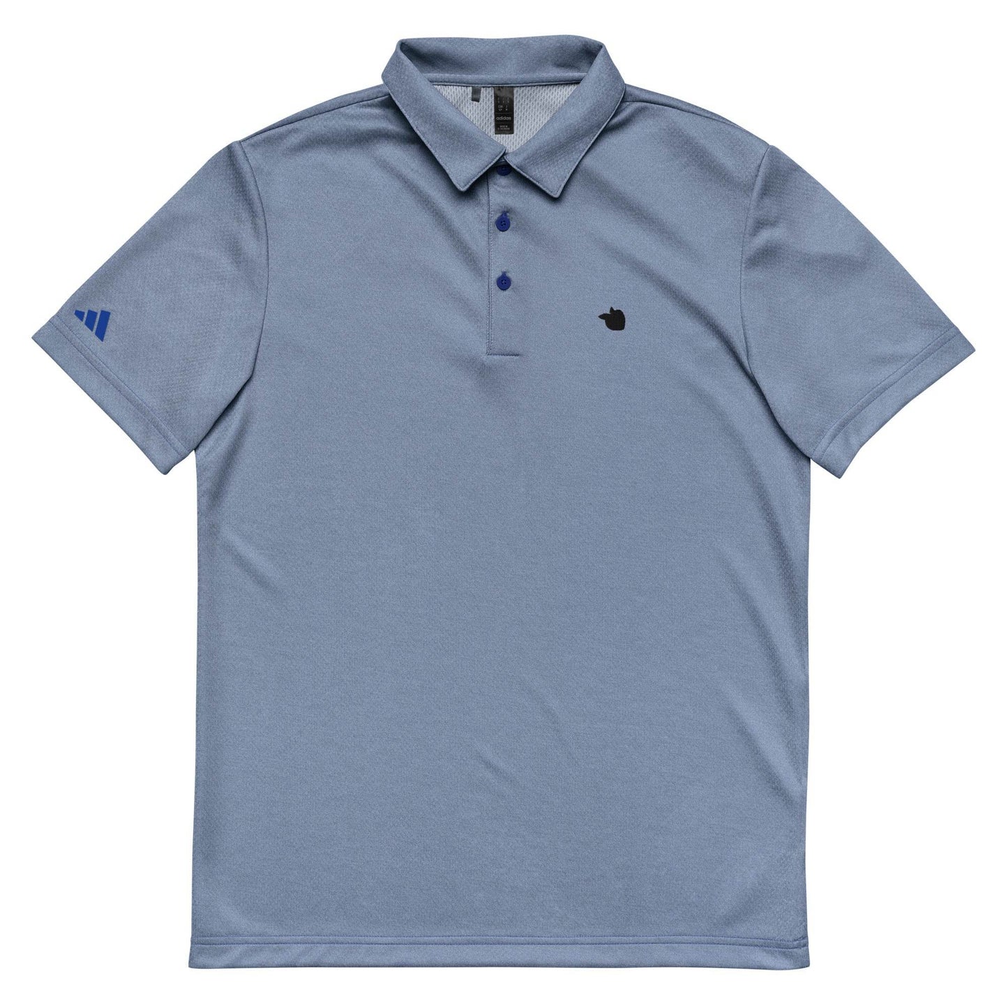 adidas® by tsgabrielle • Men's • Space-Dyed Polo • 3 Colors - tsgabrielle