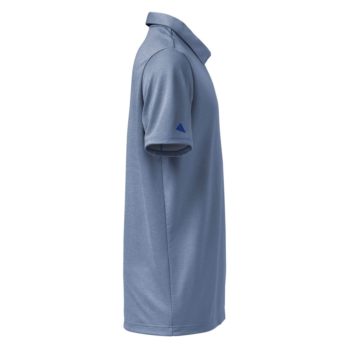adidas® by tsgabrielle • Men's • Space-Dyed Polo • 3 Colors - tsgabrielle