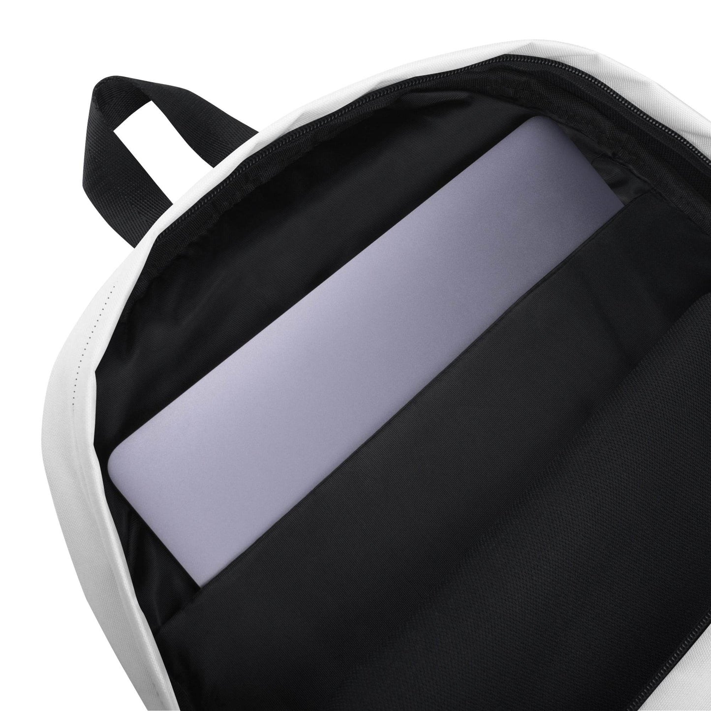 tsgabrielle • Unicorn- Seraphina • Backpack • White - tsgabrielle