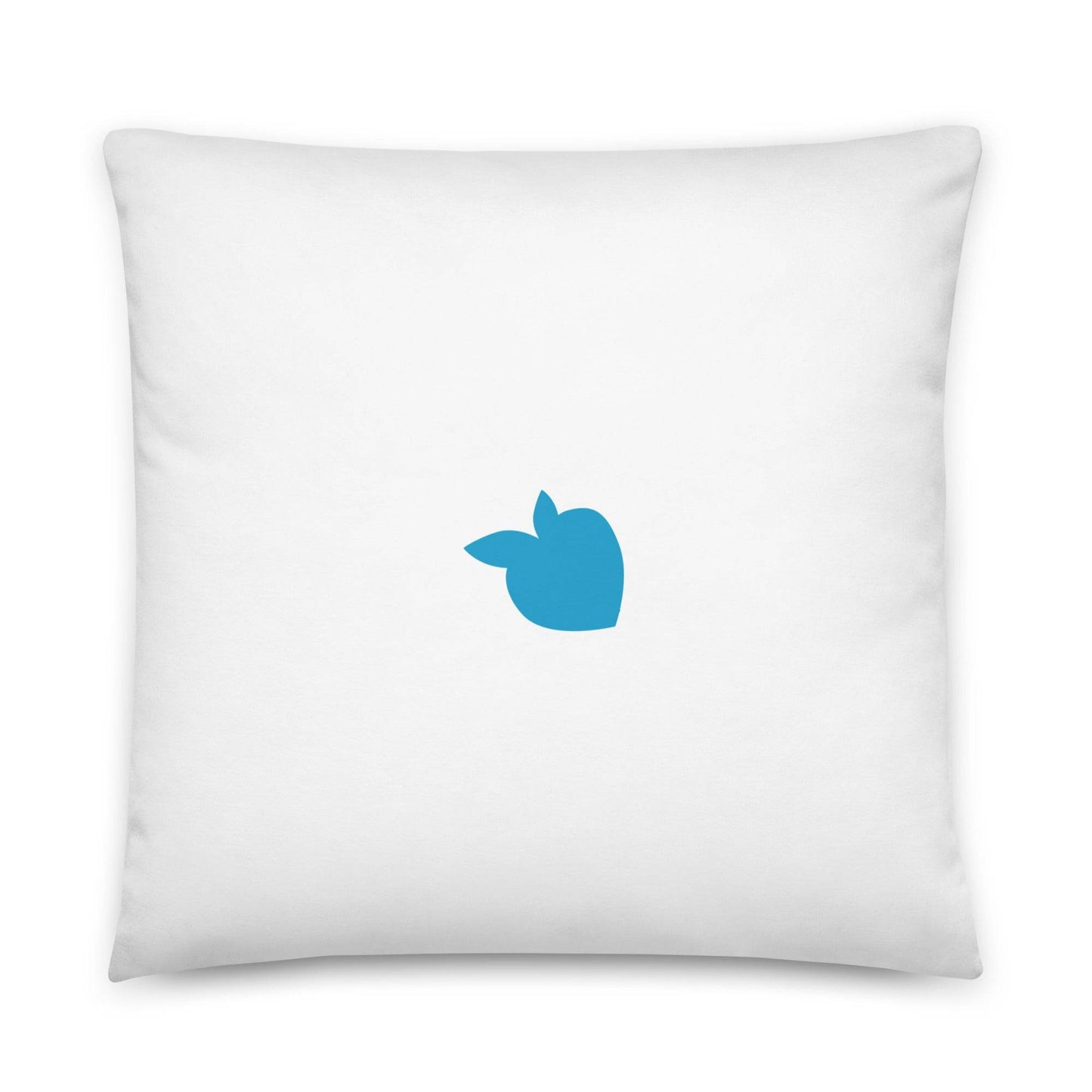 tsgabrielle • Unicorn- Seraphina • Pillow • 3 Sizes - tsgabrielle