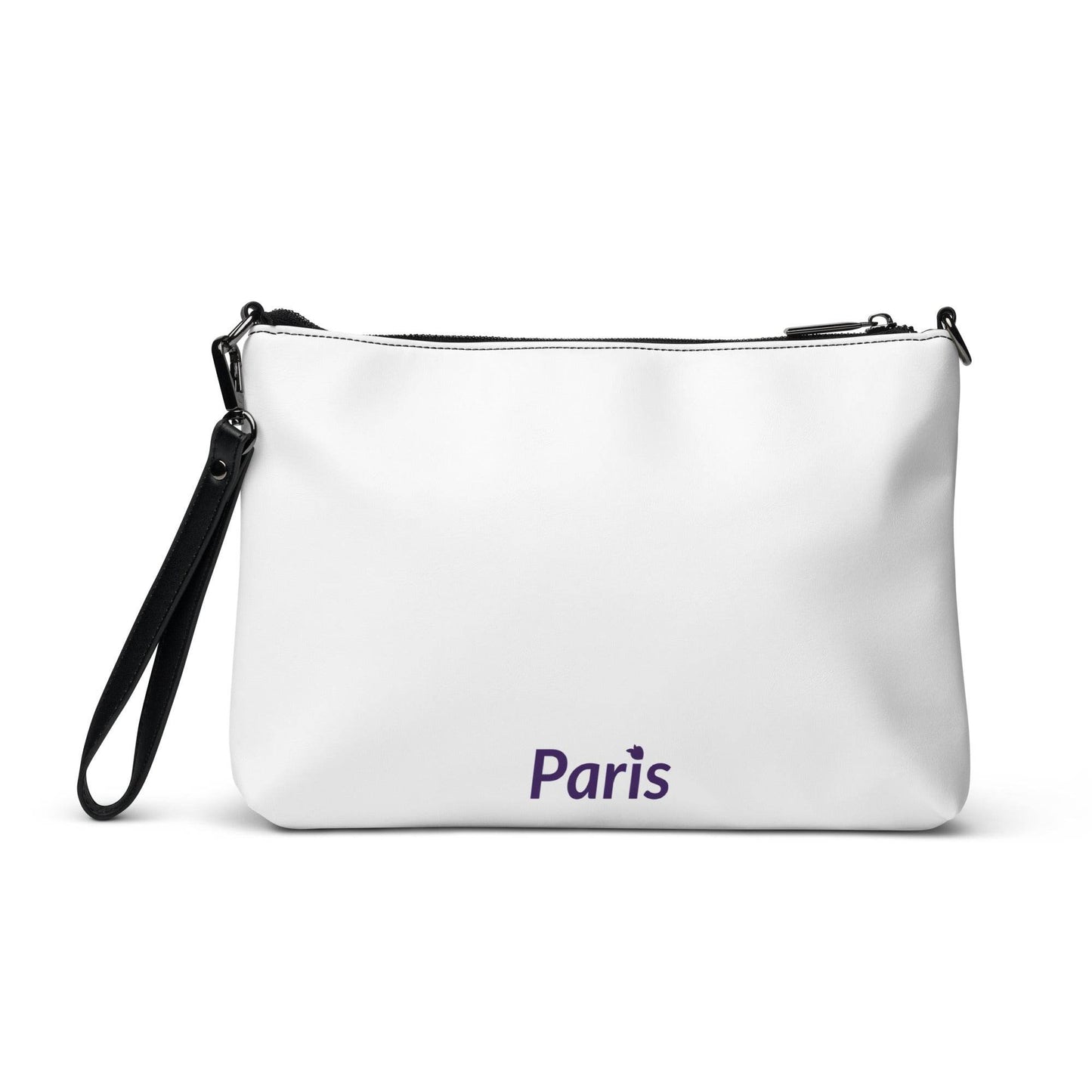 tsgabrielle • Paris - Notre-Dame Cathedral • Crossbody Bag - tsgabrielle