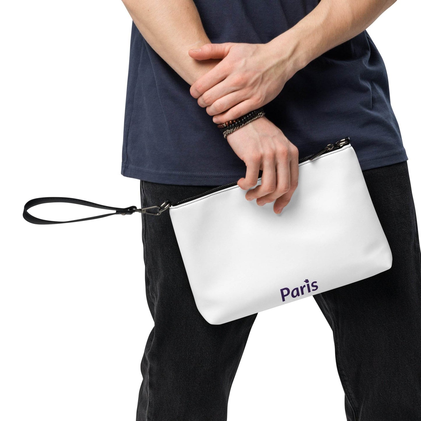 tsgabrielle • Paris - Notre-Dame Cathedral • Crossbody Bag - tsgabrielle