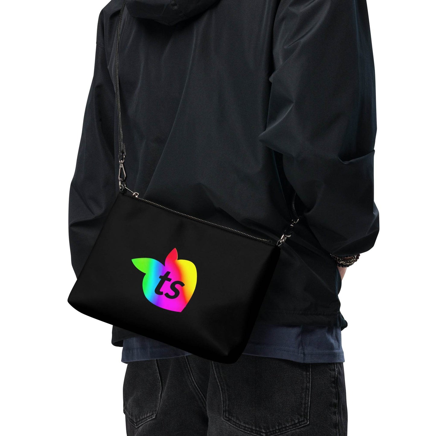 tsgabrielle • Pride 2025 • Crossbody Bag - tsgabrielle
