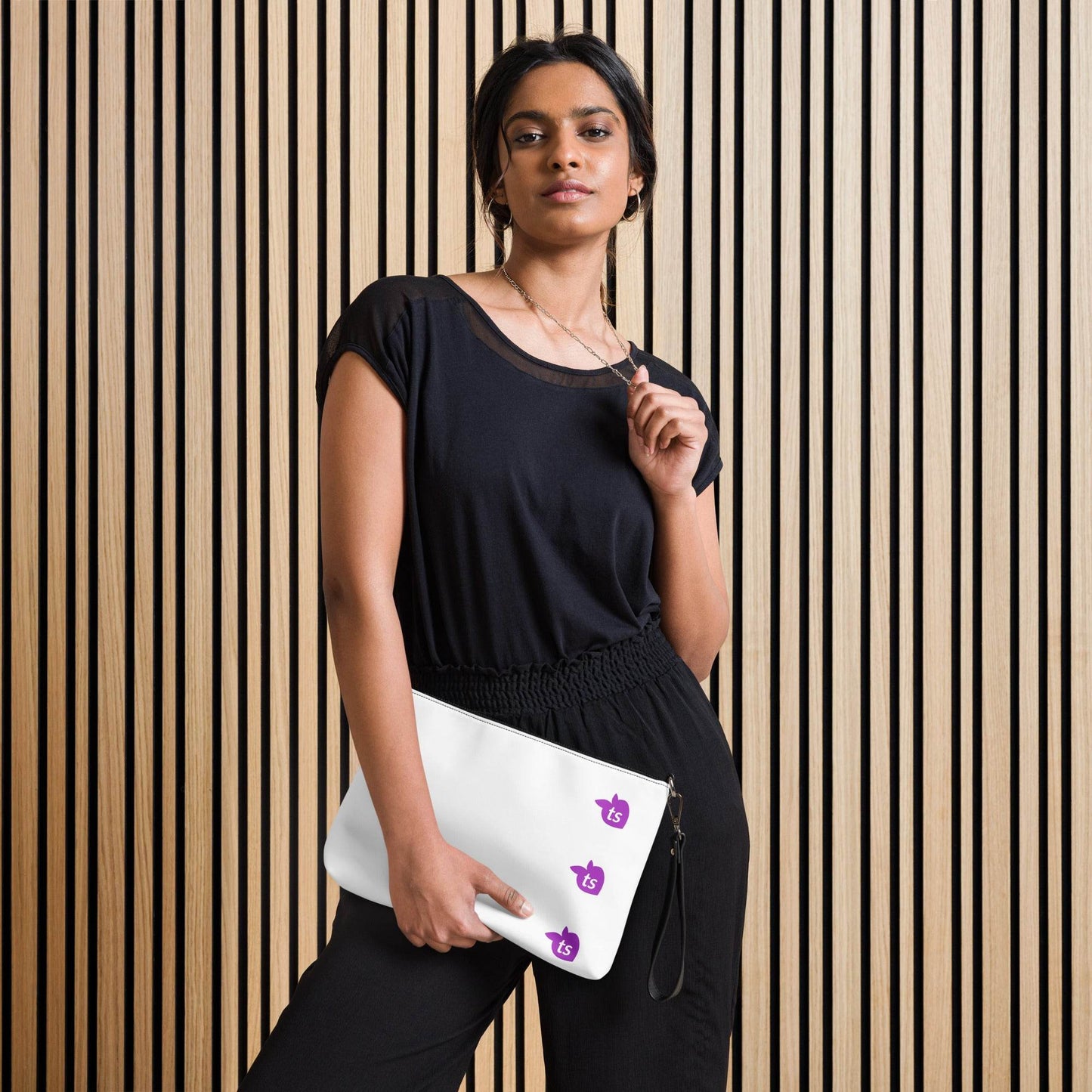 tsgabrielle • Crossbody Bag - tsgabrielle