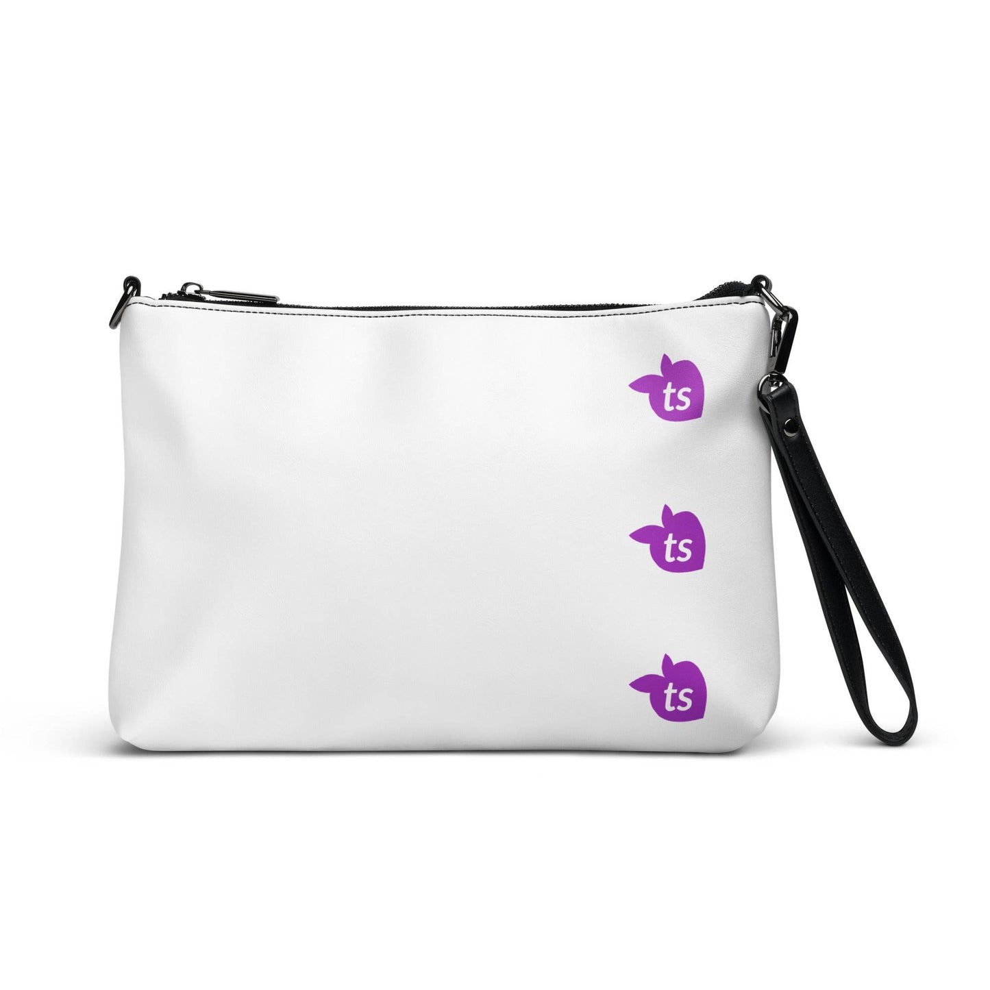 tsgabrielle • Crossbody Bag - tsgabrielle