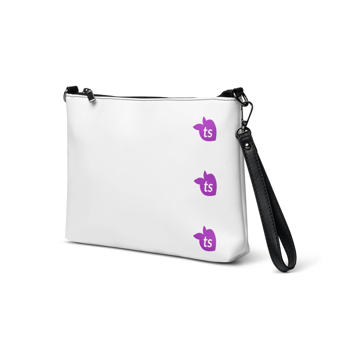 tsgabrielle • Crossbody Bag - tsgabrielle