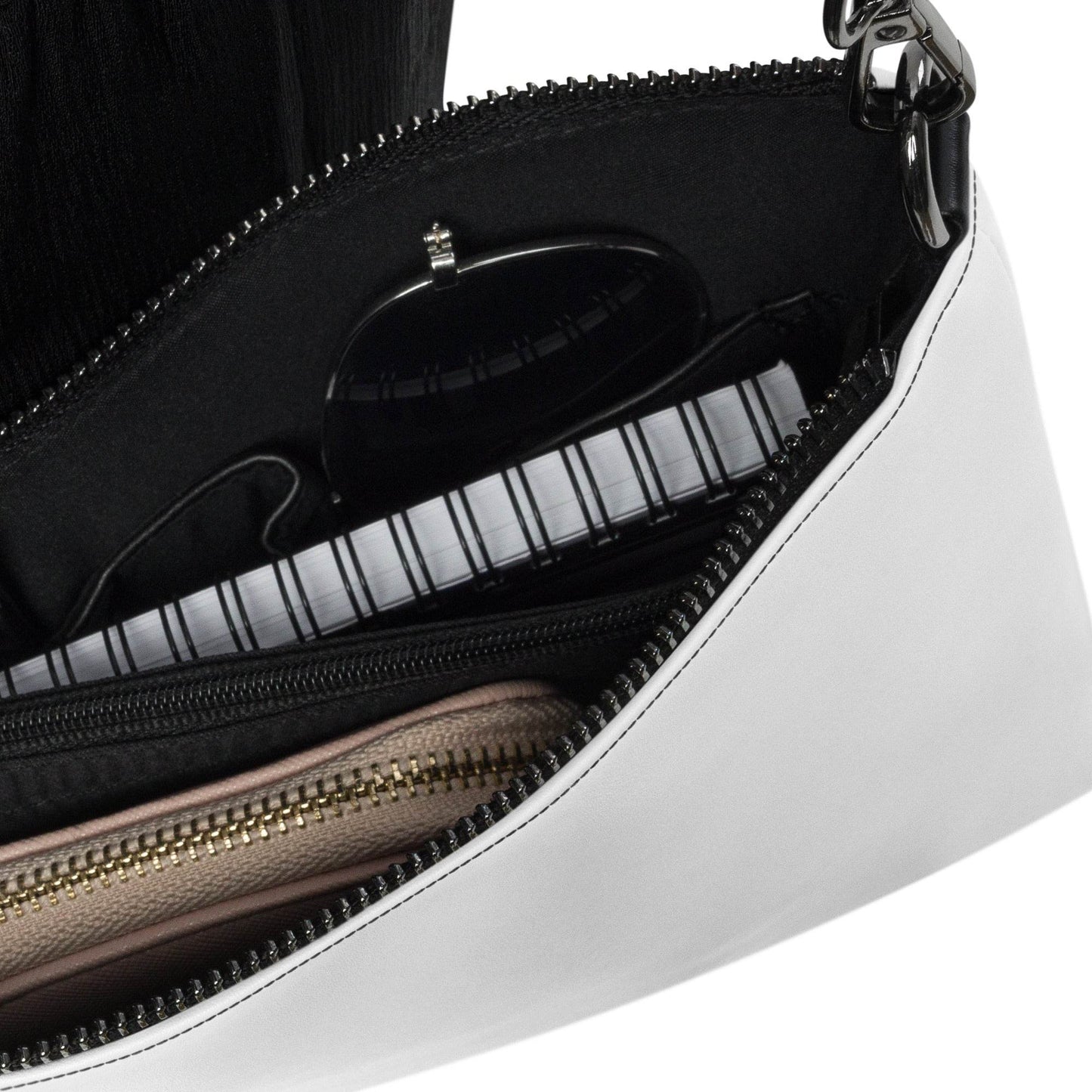 tsgabrielle • Paris - Notre-Dame Cathedral • Crossbody Bag - tsgabrielle