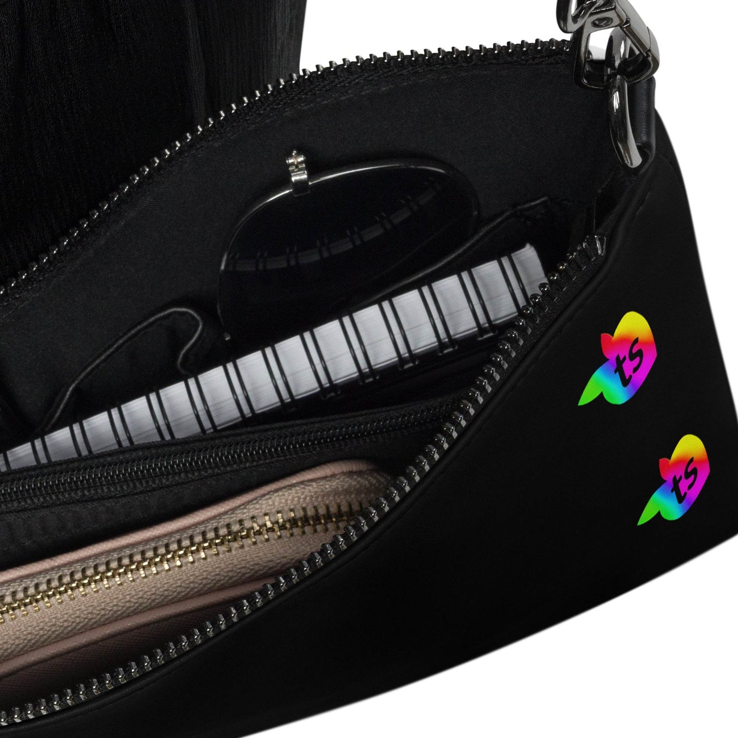 tsgabrielle • Pride 2025 • Crossbody Bag - tsgabrielle