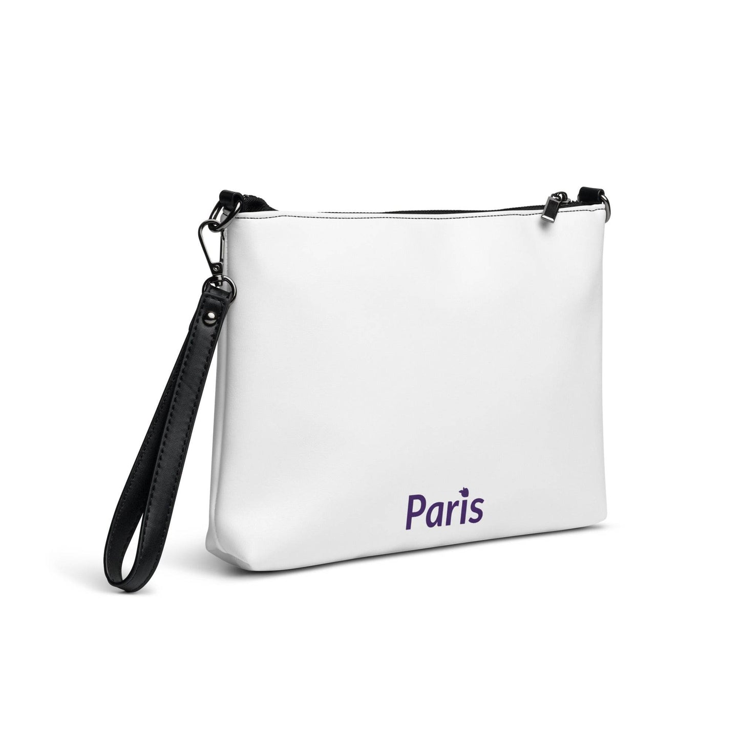 tsgabrielle • Paris - Notre-Dame Cathedral • Crossbody Bag - tsgabrielle
