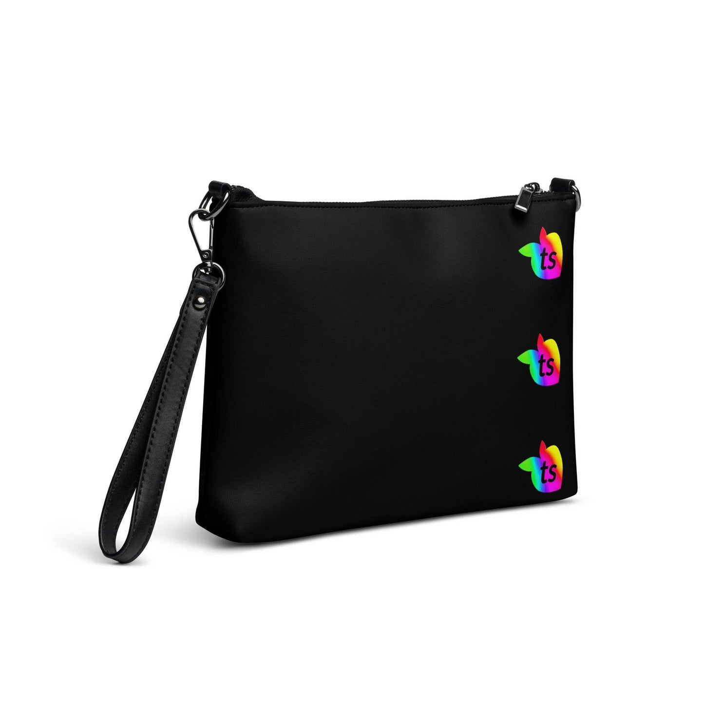 tsgabrielle • Pride 2025 • Crossbody Bag - tsgabrielle