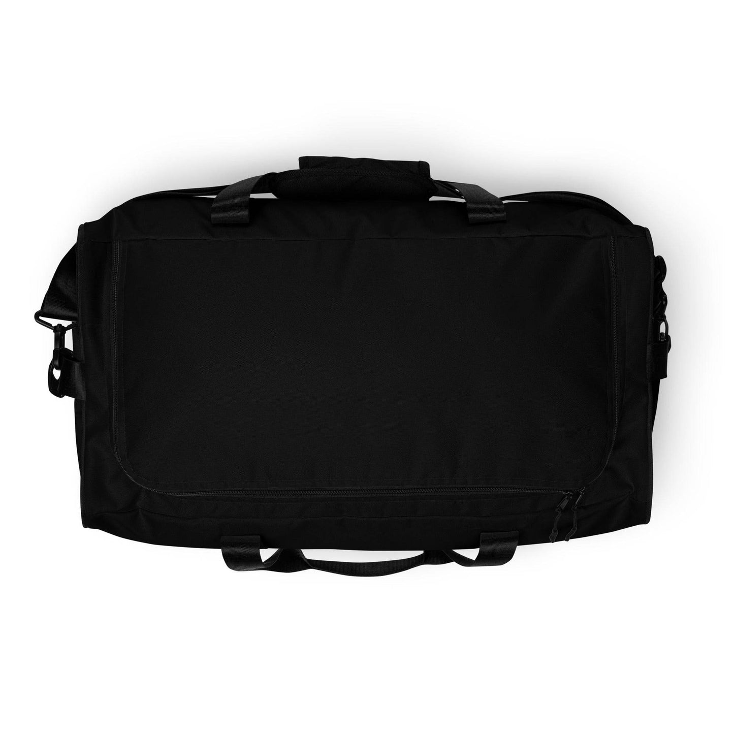 tsgabrielle • Pride 2025 • Duffle Bag • Black - tsgabrielle