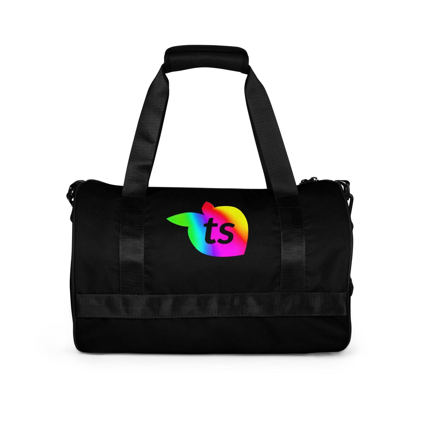 tsgabrielle • Pride 2025 • Gym Bag - tsgabrielle