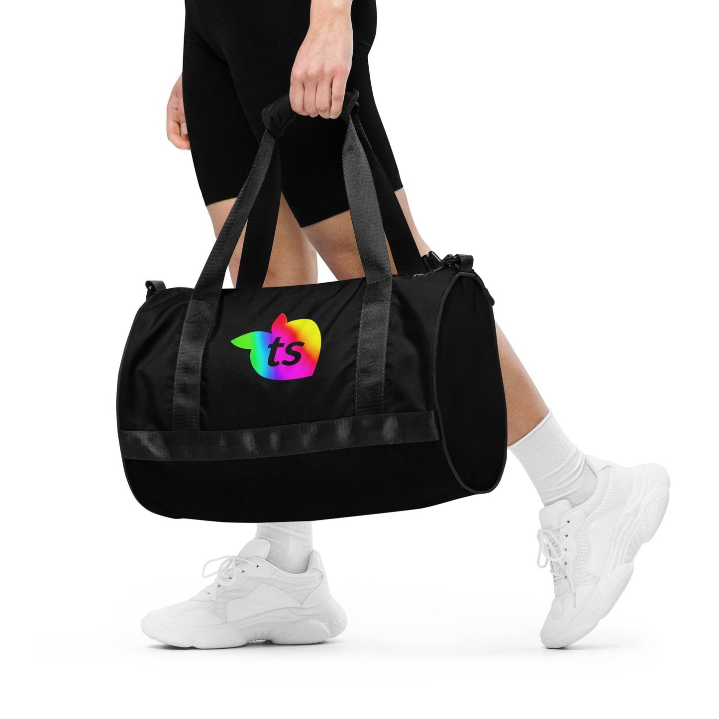 tsgabrielle • Pride 2025 • Gym Bag - tsgabrielle